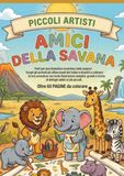 Amici della Savana