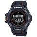 Polshorloge Casio GBD-H2000-1AER Herenhorloge, digitaal, kwarts, zwart