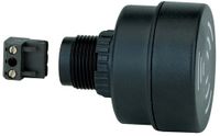 Werma 109.010.75 buzzer Pulstoon 24 V
