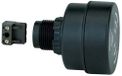 Werma 109.010.75 buzzer Pulstoon 24 V