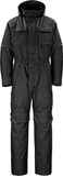 Mascot Industry Winteroverall 14119-194 - Zwart - 2XL
