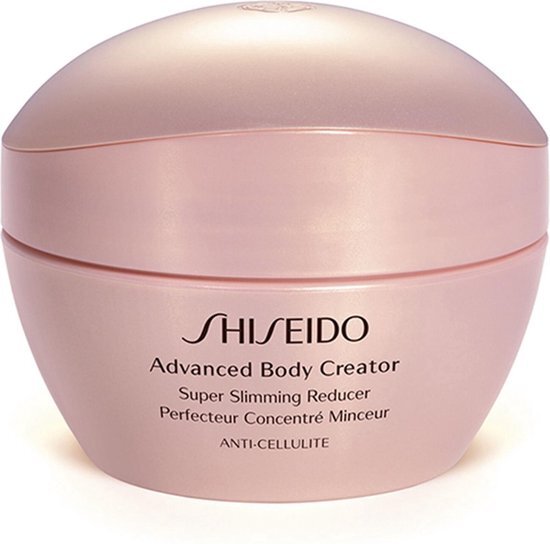 Shiseido Advanced Body Creator Super Slimming Reducer