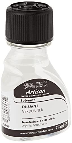 Winsor & Newton Artisan Verdunner - 75ml