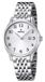 Festina F16748/1 Klassiek Dameshorloge - RVS - Zilverkleurig - 30.6 mm