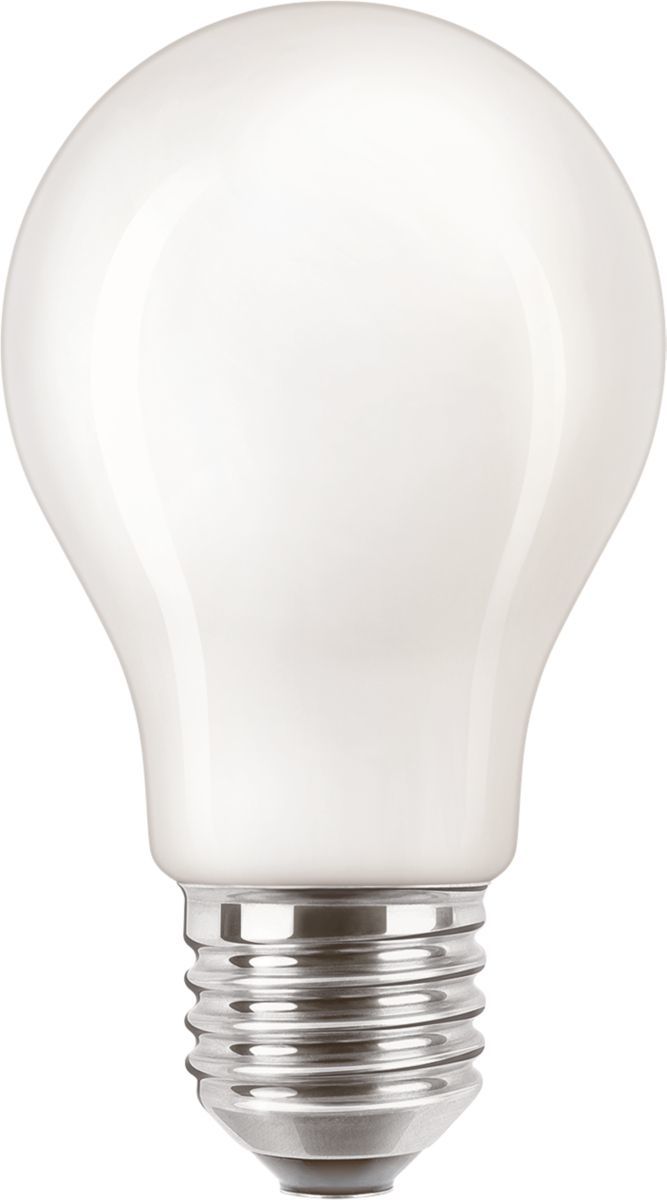 Philips Hue Philips CorePro LED 36130000 LED-lamp Warm wit 2700 K 4,5 W E27 Mat