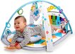 Baby Einstein 4-in-1 Kickin' Tunes Speelkleed K11749