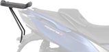Shad Kit TOP MASTER Support de top case pour scooter Kymco 400 X-citing K0XC48ST Noir