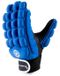 The Indian Maharadja ACE 2.2 foam full [left] gant de hockey intérieur