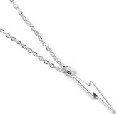 The Carat Shop Harry Potter Lightning Bolt Collier
