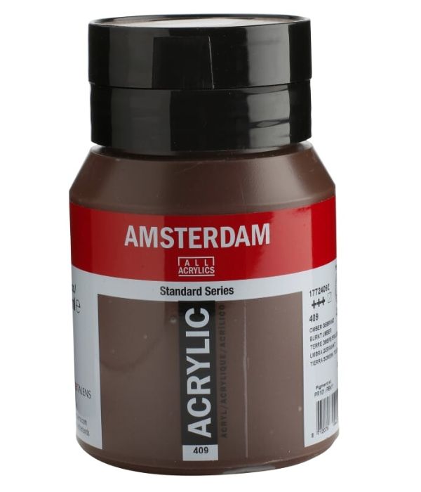 Royal Talens Amsterdam Standard Acrylic Paint - 17724092