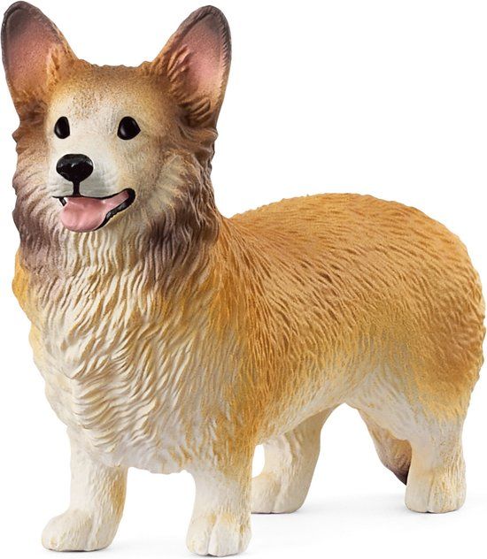 Schleich FARM WORLD - Welsh Corgi - 13999