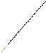 TRU COMPONENTS 1570263 Wire LiY 1 x 0.50 mm² Black 100 m