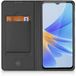 B2Ctelecom OPPO A17 Stand Case Kentekenplaten