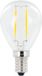Integral LED LED Lamp - E14 - 2700K Warm White - 3W - Not Dimmable