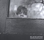 Sonic Rendezvous Blacklisted - When People Grow, People Go