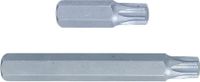 King Tony Torx Bit T30 x 36mm 10mm Zeskant 1/2"