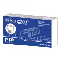 Kangaro T 10 nietjes - 1000 stuks