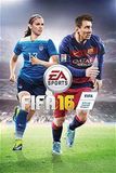 Electronic Arts FIFA 16 - SE/DK/FI/NO - Xbox One