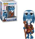 Funko Pop! Wondla Rovender Kitt figurine en vinyle 1607