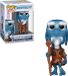 Funko Pop! Wondla Rovender Kitt figurine en vinyle 1607