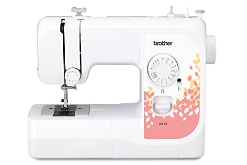 Brother - AZ14 Mechanical Sewing Machine