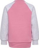 Hummel Mini Reg Base Trainingspak Roze 110 cm Kinderen