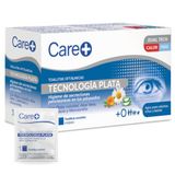 Care Plus Hygiënische reinigingsdoekjes met zilvertechnologie