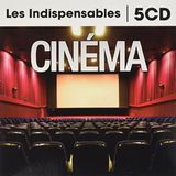 Bertus Distributie Les Indispensables - Cinema [5 Discs]
