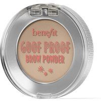 Benefit Brow Collection Wenkbrauwpoeder Unisex 1.9g Nude