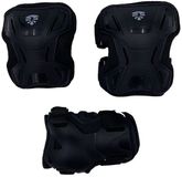 Flying Eagle Nt Junior Set de protection Noir M Enfants