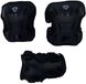 Flying Eagle Nt Junior Set de protection Noir M Enfants
