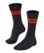 FALKE Dynamic Unisex sokken 12601 3080 anthra.mel 46-48