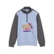 PUMA X TRANSFORMERS Grafische Halve Rits