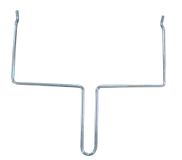 Melchioni 118340030 frituuraccessoire Roestvrijstaal