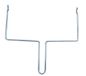 Melchioni 118340030 frituuraccessoire Roestvrijstaal