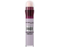 Maybelline Instant Eraser Concealer - 152 Purple