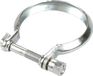 PSA Raccord de tuyau Pièce de serrage Collier 80 mm Ø 9401713699