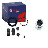 Autofren Seinsa D41114C Remklauwreparatieset