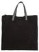 Gave Lux Sac bandoulière Femme Suède Cuir Fermeture magnétique Italy Testa di Moro UNICA 34,5x32x17 cm