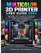 MULTICOLOR 3D PRINTER USER GUIDE 2026