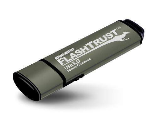 Kanguru FlashTrust USB 3.0 32GB