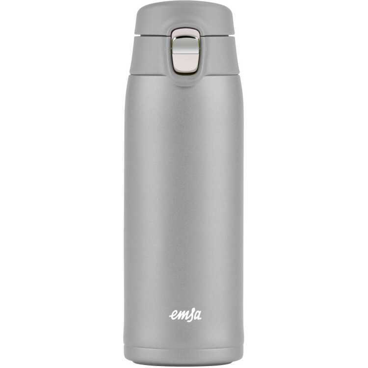 Emsa Travel Mug Light Thermosbeker - Flip-deksel