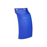Polisport Yamaha Yz125/250 04-20 Yz250f/450f 03-09 Wr250f/450f 03-18 Achterste Schokdemper Modderplaat Blauw