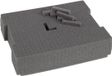 Sortimo L-Boxx LB 136 insert en mousse de prélèvement