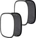 Neewer LED Light Panel Softbox voor 660 LED Panel: 23,5x23,5 cm Opening, Opvouwbare Licht Diffuser met Riem Bevestiging en Draagtas voor Fotostudio Schieten Portret Fotografie 2 Pack