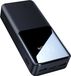 Joyroom PowerBank JR-QP192 20000 mAh Charge Rapide 3.0 PD Batterie USB Type C Supplément d'alimentation Batterie QC
