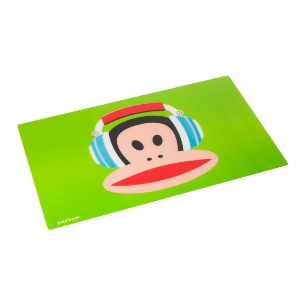 Paul Frank Placemat 45 x 28 cm Groen