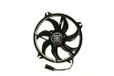 MAHLE CFF 278 000P Behr Premium Line koelmiddelkoeler/condensatorventilator