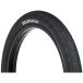 Eclat BMX Band Mirage 20" (2.45" - Noir)