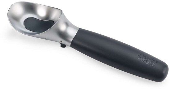 Joseph Joseph Elevate IJsschep met Easy-Release Trigger – RVS
